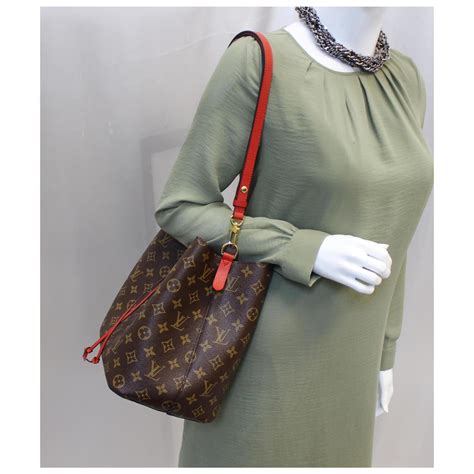 sac noe lv|louis vuitton neonoe shoulder bag.